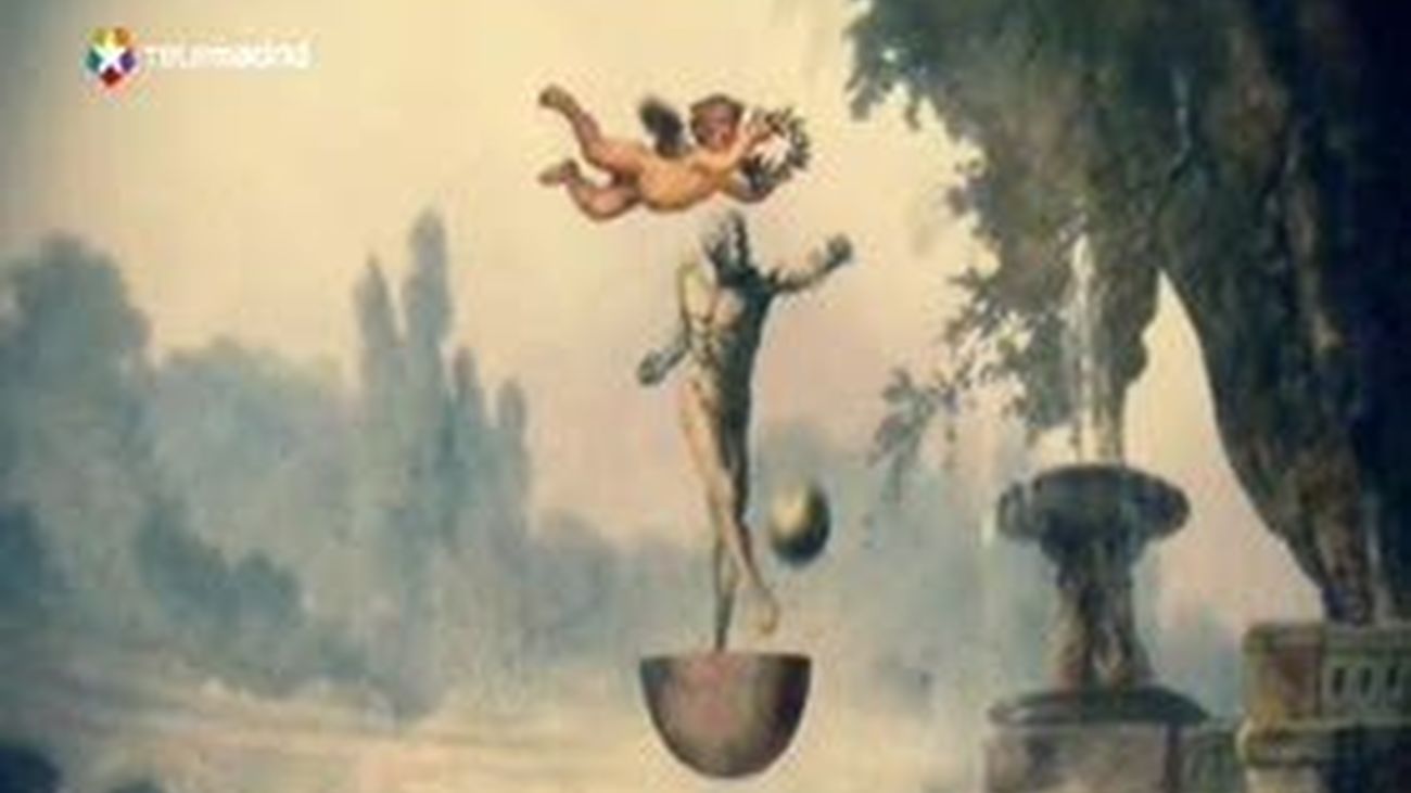 Crackovia. Capítulo 4