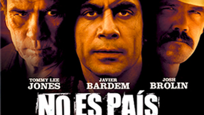 No es país para viejos