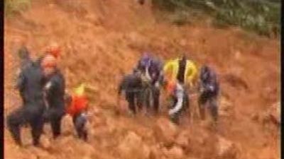 El huracán Karl deja un millón de damnificados en Veracruz