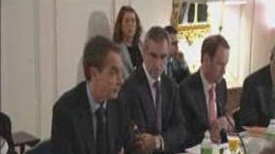 El Gobierno elevará el IRPF para ingresos superiores a 120.000 euros