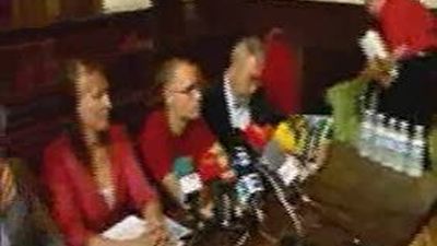 Fomento plantea que el día  de la huelga operen el 40% de los vuelos internacionales