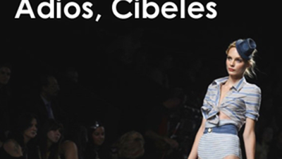 El desfile de Kina Fernández cierra Cibeles Madrid Fashion Week