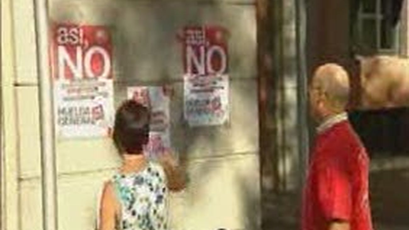 Fomento y sindicatos pactan los servicios mínimos del transporte para el 29-S