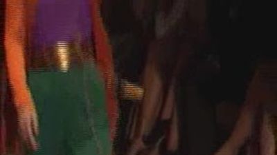 Gucci acapara la atención en el arranque de la Semana de la Moda de Milán