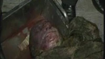 Unas botas con GPS permitieron localizar al Mono Jojoy en la selva colombiana