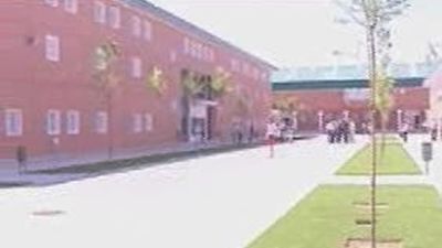 Siete funcionarios de la prisión de Estremera investigados por una denuncia de malos tratos