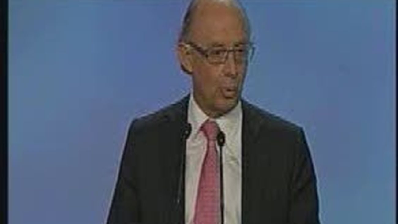 El PP cree que los Presupuestos "prolongan la agonía de la crisis"