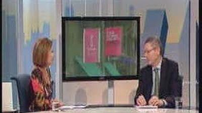 Ruiz-Gallardón quiere aprobar un nuevo Plan General para Madrid en la próxima legislatura