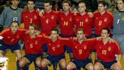 España busca su quinta final seguida ante una Italia con ganas de revancha