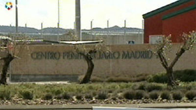 Fallece un preso de la cárcel de Estremera y se elevan  a cinco las víctimas en prisiones