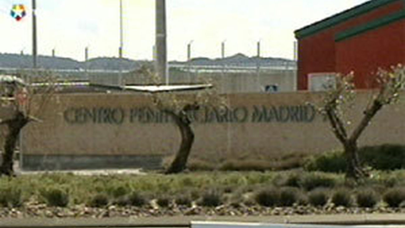 Fallece un preso de la cárcel de Estremera y se elevan  a cinco las víctimas en prisiones