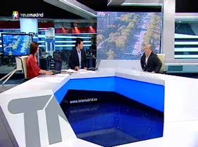 Juan Luis Álvarez repasa el Megahit de este viernes y los estrenos de la semana