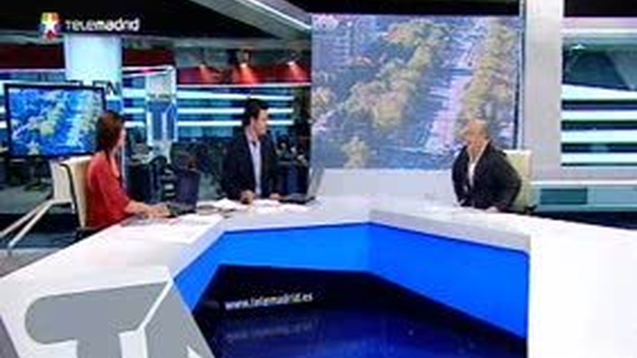 Juan Luis Álvarez repasa el Megahit de este viernes y los estrenos de la semana