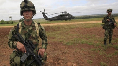 Las FARC declaran alto al fuego unilateral del 20 de este mes al 20 de enero