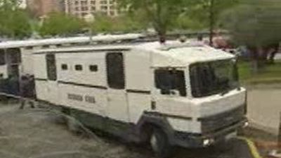 La Audiencia de Madrid juzgará de nuevo este martes a la cúpula de los 'Latin Kings'