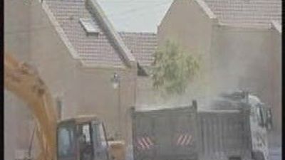 Abás exige el fin de la colonización y Netanyahu les pide que no abandone el proceso de paz