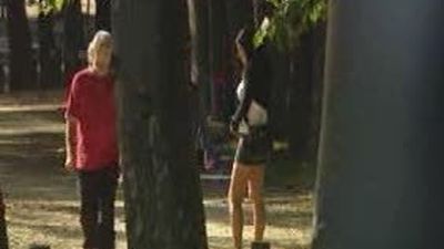 Los vecinos de Batán piden al ayuntamiento soluciones a la prostitución de la Casa de Campo