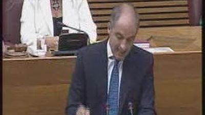 El Gobierno valenciano pedirá gestionar las bonificaciones a la Seguridad Social