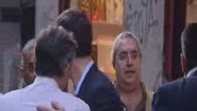 Gómez: ¿Cómo pedir el voto de los mayores si se renuncia a Felipe González?