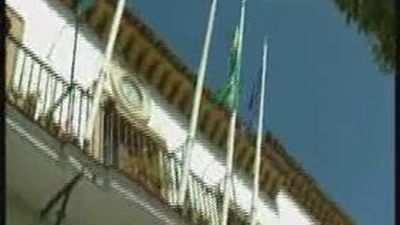 Noventa y cinco procesados se sientan en el banquillo por el caso "Malaya"