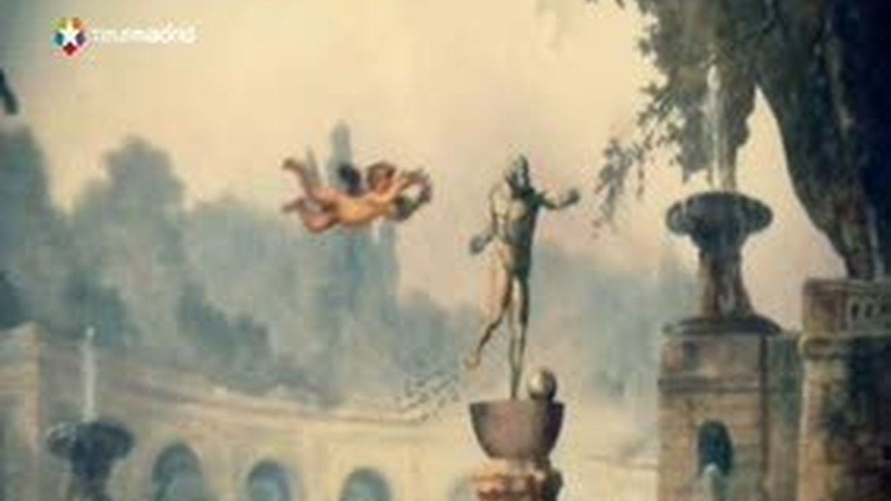 Crackovia. Capítulo 5