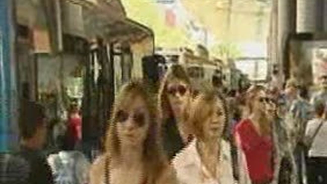 Madrid se prepara para la huelga bajo la amenaza sindical de no cumplir los servicios mínimos