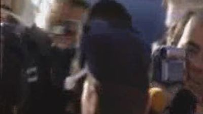 La defensa de Corulla pide que se eliminen conversaciones personales que vulneran su intimidad