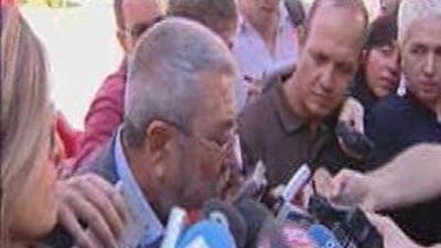 Los sindicatos avisan: si hay violencia es responsabilidad de las Comunidades con mínimos "abusivos"