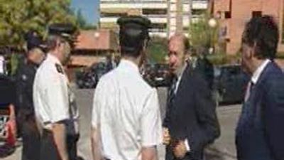 Madrid cuenta con 68 agentes para combatir  la violencia de género y familiar en la capital