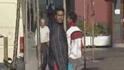 Los inmigrantes empadronados en la región bajan por primera vez en 10 años