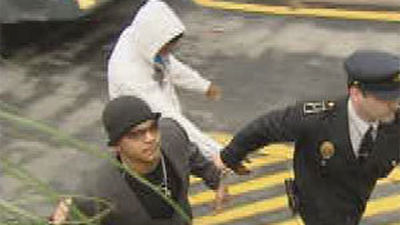 Detenidos nueve 'Latin Kings' en Barcelona  por apuñalar a un miembro de la banda