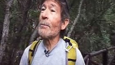 Mi Cámara y Yo: Superabuelos