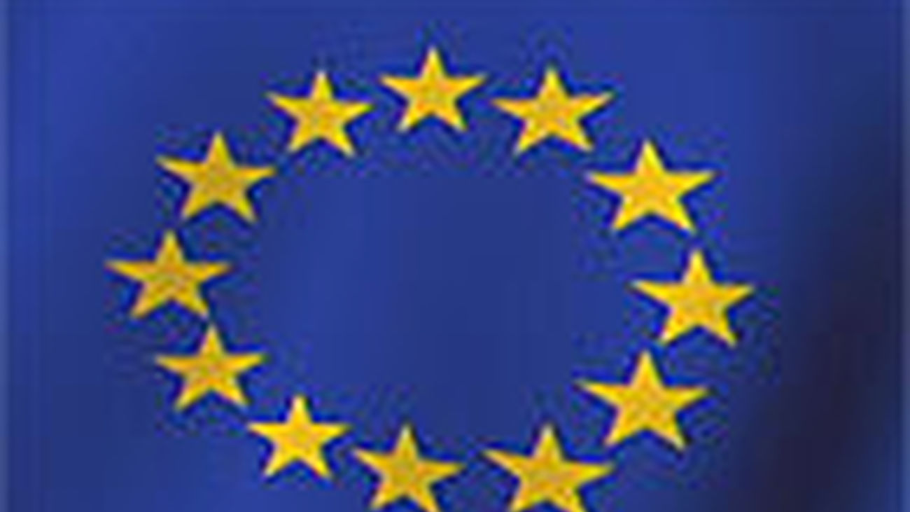 Bandera europea