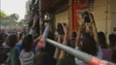 15 extranjeros entre los 60 detenidos en los violentos altercados en Barcelona