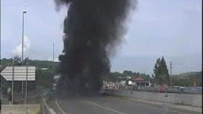 Los mineros continúan en huelga, pese al dictamen favorable de Bruselas