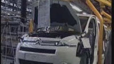 Moody's rebaja la calificación de la deuda  española y del FROB