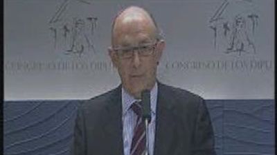 El PP dice que los Presupuestos son más parte del problema que solución a la crisis