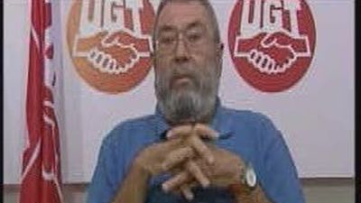 Gobierno y sindicatos reconocen "serias discrepancias", pero dicen estar abiertos al diálogo