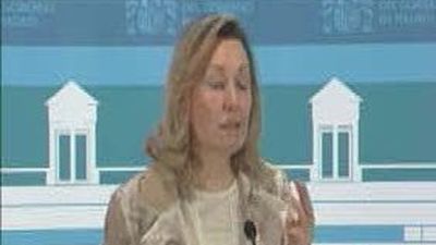 Valcarce: 1.775 millones de euros en inversiones directas  del Gobierno en la Comunidad