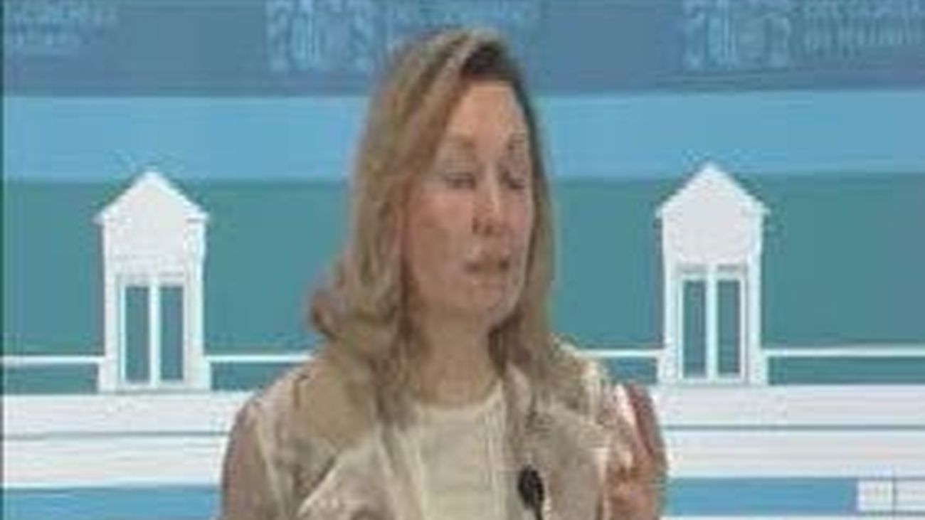 Valcarce: 1.775 millones de euros en inversiones directas  del Gobierno en la Comunidad