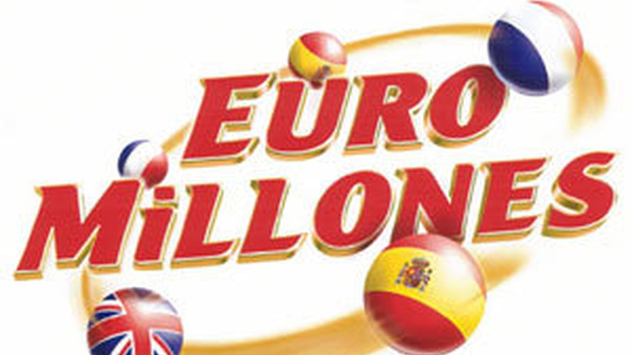 Logo Euromillones