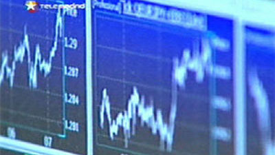 La prima de riesgo de España baja de 300 puntos por primera vez en casi dos meses