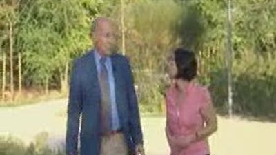 Los sindicatos culpan a la policía de los graves incidentes en la factoria EADS-CASA