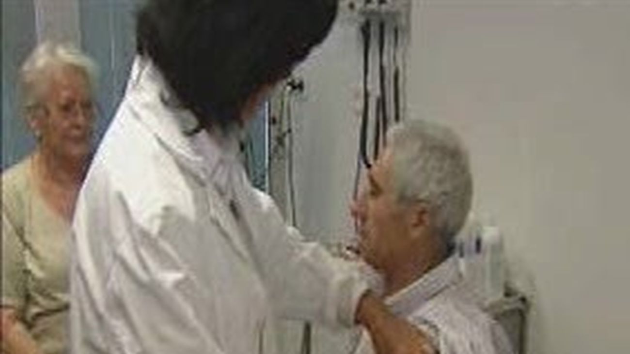 La campaña contra la gripe estacional y el neumococo arranca hoy