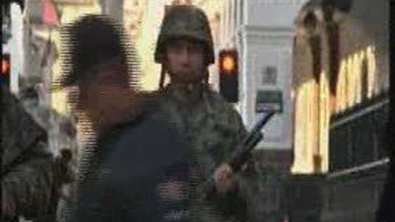 Correa responsabiliza al exmandatario Lucio Gutiérrez del "intento de golpe de Estado"