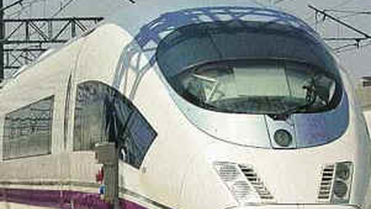 El Ave vuelve a la normalidad tras restablecerse la línea Madrid-Sevilla