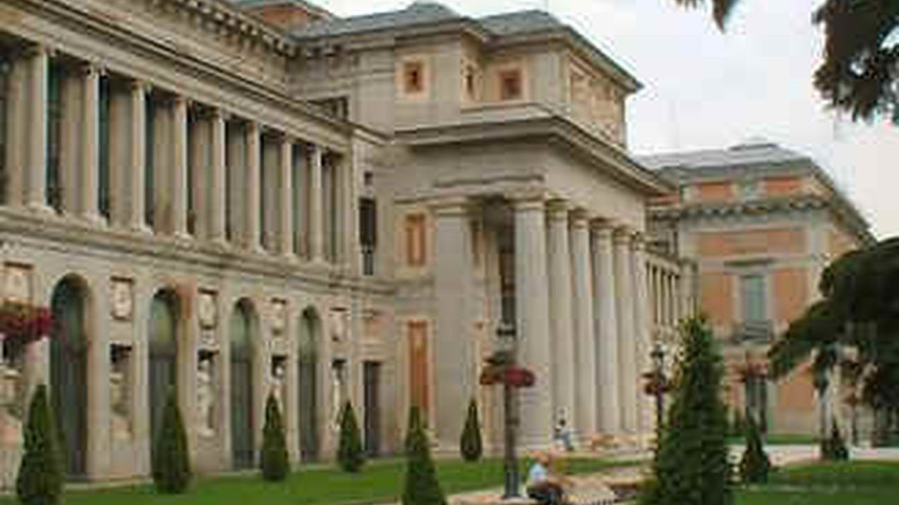 Museo del Prado
