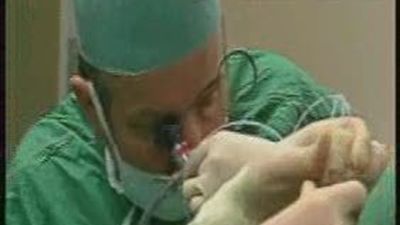 El investigador británico Robert G. Edwards gana el Nobel de Medicina