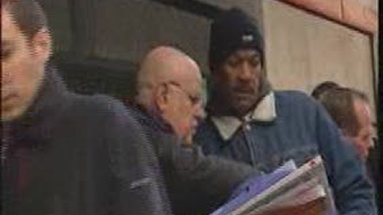 El paro supera de nuevo los 4 millones al sumar 48.102 parados