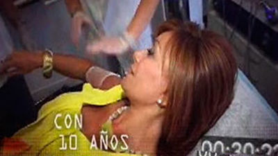 Mi Cámara y yo: 'Con 10 años menos'